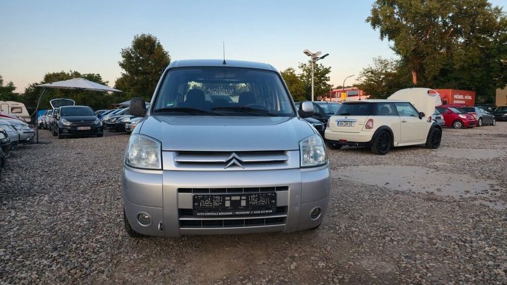 Berlingo