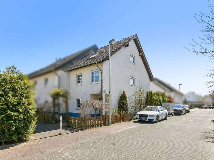 Haus zum Kaufen in Bonn 430.000 € 125.7 m²
