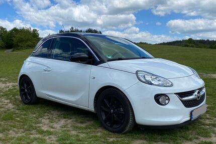 Opel Adam 63.000 km 10.300 &euro; Dormagen 41541