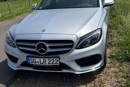 Mercedes-Benz C 250 171.000 km 15.300 &euro; Solingen 42657