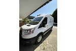 Ford Transit 126.000 km 15.500 &euro; Solingen 42651