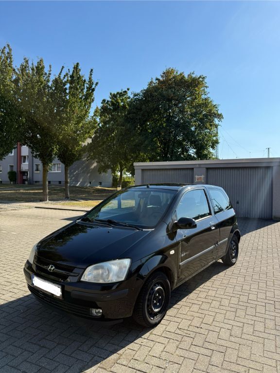 Getz