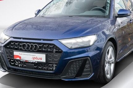 Audi A1 3.085 km 32.475 &euro; Sankt Augustin-Menden 53757