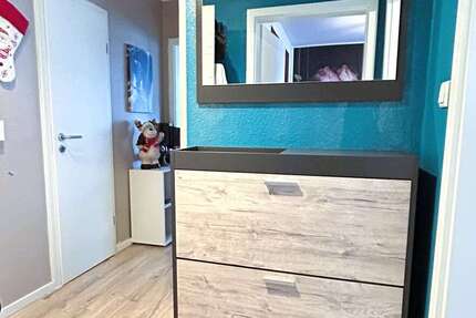 Wohnung zum Mieten in Alfter 520 € 50 m² 2 zimmer