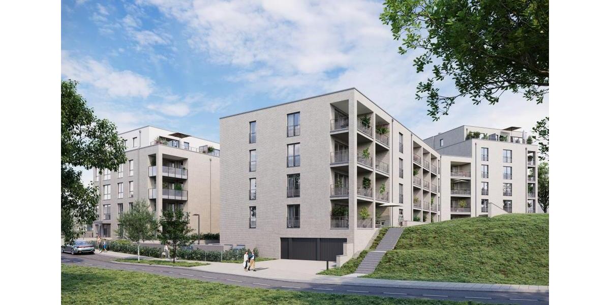 Etagenwohnung Bergisch Gladbach - 3 Zimmer, 83 m&sup2;, 1.205&euro; | Angebot:26228003