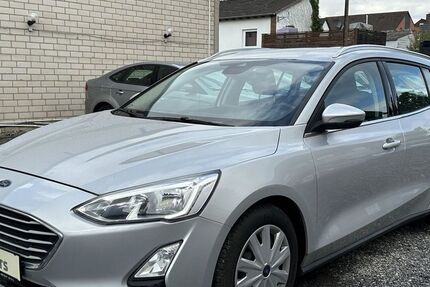 Ford Focus 162.000 km 8.499 € Kerpen 50171