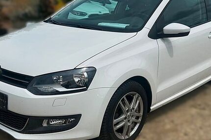 VW Polo 132.000 km 7.999 &euro; Köln (Ostheim) 51107