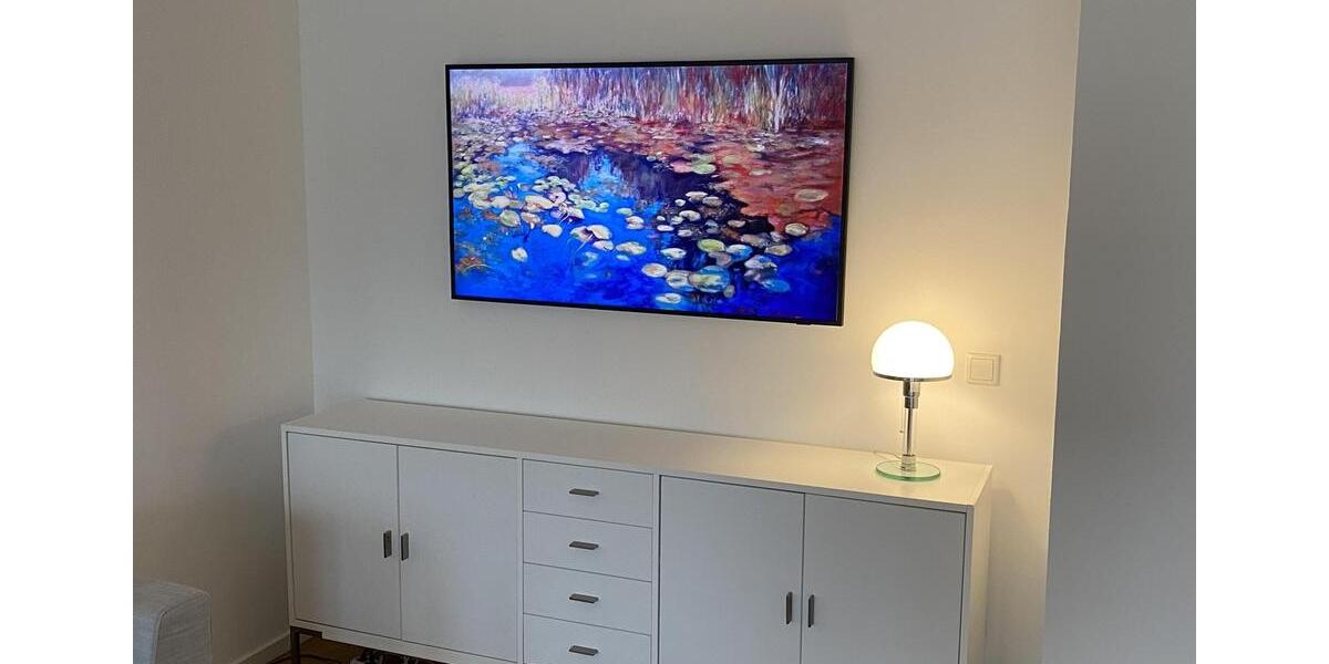Etagenwohnung Köln Rodenkirchen - 2.5 Zimmer, 90 m&sup2;, 1.700&euro; | Angebot:26493788