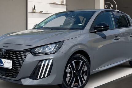 Peugeot 208 8.900 km 17.988 &euro; Köln 51069