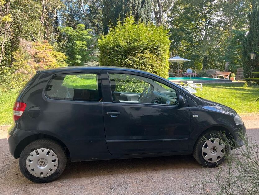 VW Fox 96.000 km 1.990 € Much 53804