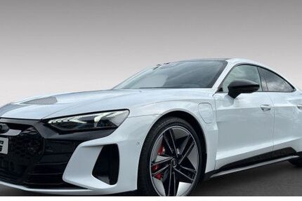 Audi RS e-tron GT 27.500 km 68.900 &euro; Bonn 53227