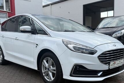 Ford S-Max 71.866 km 22.100 € Hürth 50354
