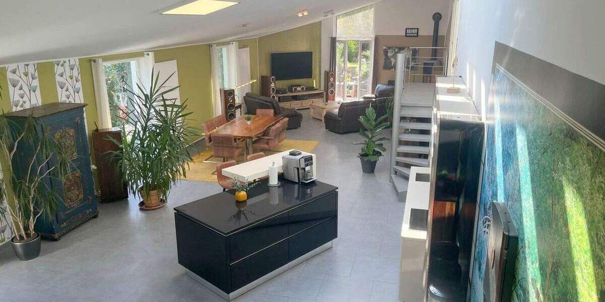 Einfamilienhaus Lohmar - 3 Zimmer, 185 m&sup2;, 599.000&euro; | Angebot:25739496