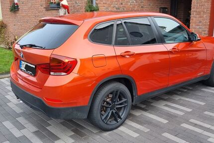 BMW X1 138.656 km 12.700 &euro; Bedburg 50181