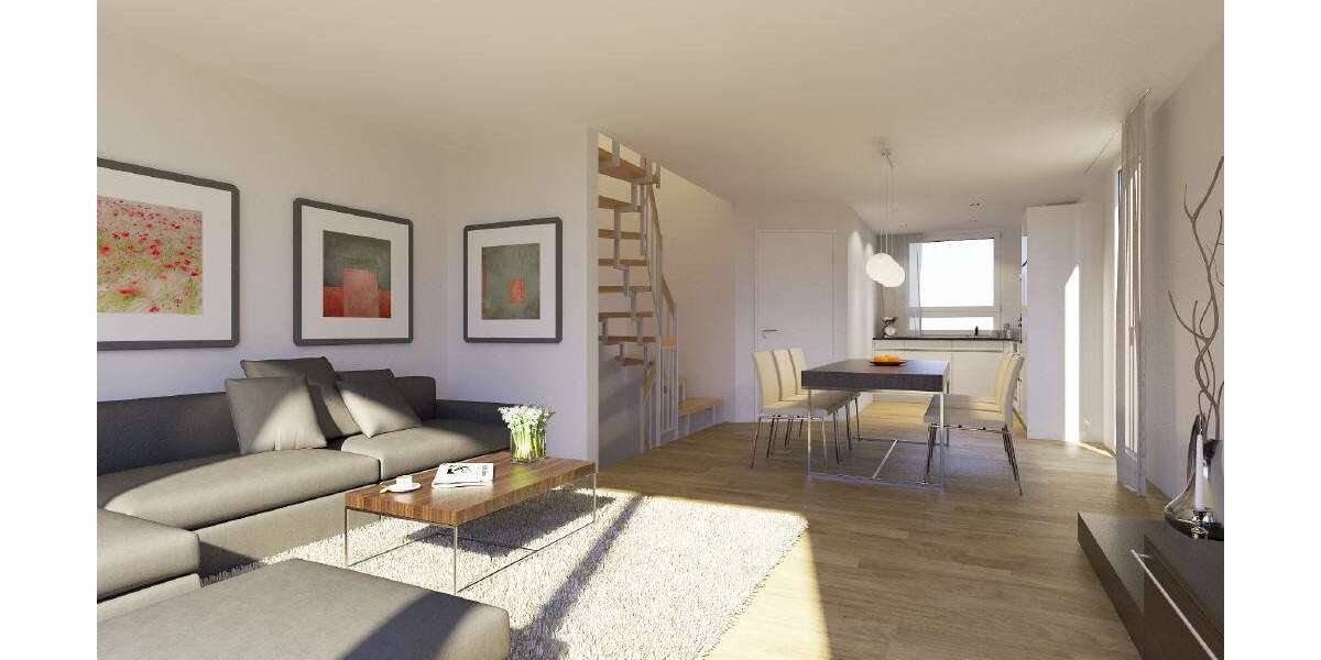 Einfamilienhaus Langenfeld-Reusrath Reusrath - 5 Zimmer, 137 m&sup2;, 2.199&euro; | Angebot:26319157