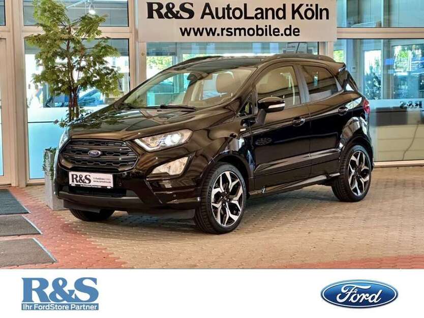 EcoSport