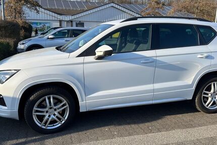 Seat Ateca 92.000 km 19.500 &euro; Leverkusen 51375