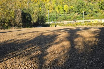 Grundstück zu Vermieten Bis zu 75 PKW Parkplätze möglich zimmer