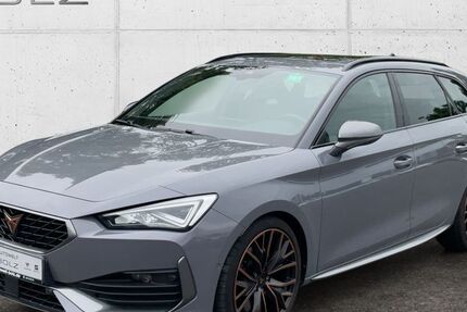 Cupra Leon 58.467 km 30.490 € Pulheim-Brauweiler 50259