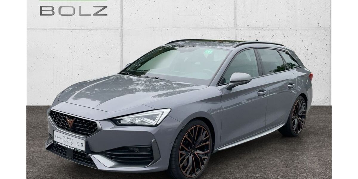 Cupra Leon 58.467 km 30.490 € Pulheim-Brauweiler 50259