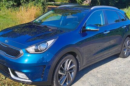 Kia Niro 110.000 km 15.500 &euro; Overath 51491