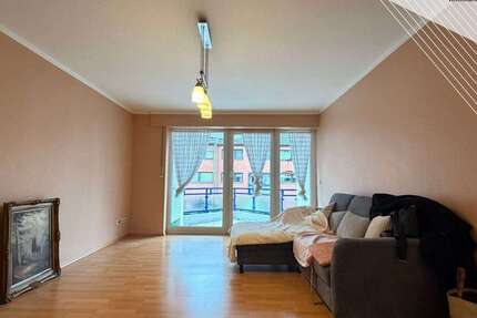 Wohnung Köln Nippes - 2 Zimmer, 70 m&sup2;, 920&euro; | Angebot:25666719