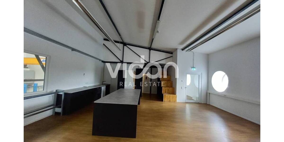 Gewerbeobjekt Köln Dellbrück - 3.773&euro; | Angebot:25664259