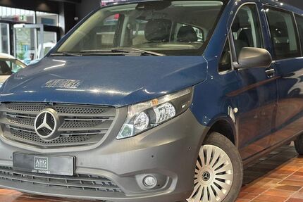 Mercedes-Benz Vito 48.915 km 33.900 &euro; Bonn 53177