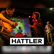Hattler 17.10.2026 Rockin Rooster Club e.V.