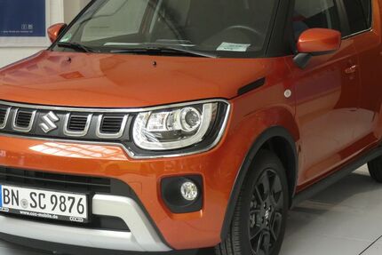 Suzuki Ignis 5.500 km 17.490 &euro; Bonn (Nähe Verteilerkreisel) 53119