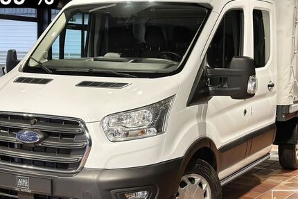 Ford Transit 49.981 km 30.881 € Bonn 53177