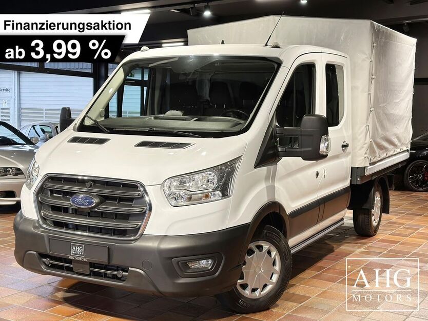 Ford Transit 49.981 km 30.881 € Bonn 53177