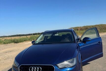 Audi A3 300.000 km 9.999 € Bedburg 50181