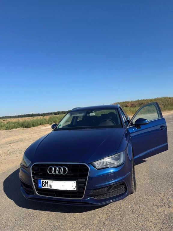 Audi A3 300.000 km 9.999 € Bedburg 50181