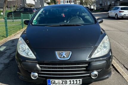 Peugeot 307 213.912 km 1.550 &euro; Wermelskirchen 42929
