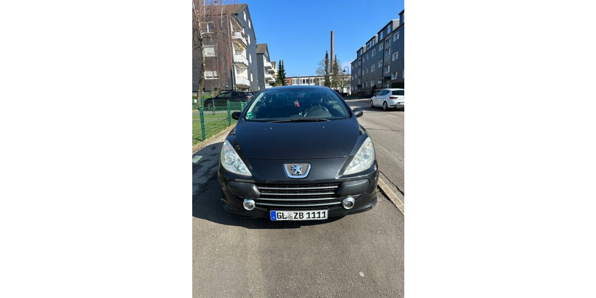 Peugeot 307 213.912 km 1.550 &euro; Wermelskirchen 42929