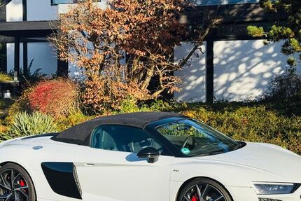 Audi R8 9.890 km 138.999 € Köln 51109