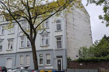 Wohnung Solingen Burg - 3 Zimmer, 75 m&sup2;, 600&euro; | Angebot:26730022