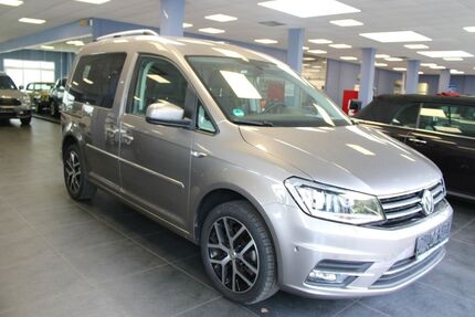 VW Caddy 127.210 km 19.980 € Euskirchen 53881