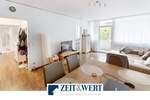 Erftstadt-Liblar! In Kürze bezugsfrei! Gepflegte 2-Zimmer-Eigentumswohnung mit TG-Stellplatz sowie großer Sonnenloggia mit Blick ins Grüne! (SN 4923) 2 zimmer