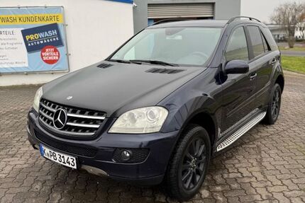 Mercedes-Benz ML 320 273.000 km 6.500 &euro; Köln 51143