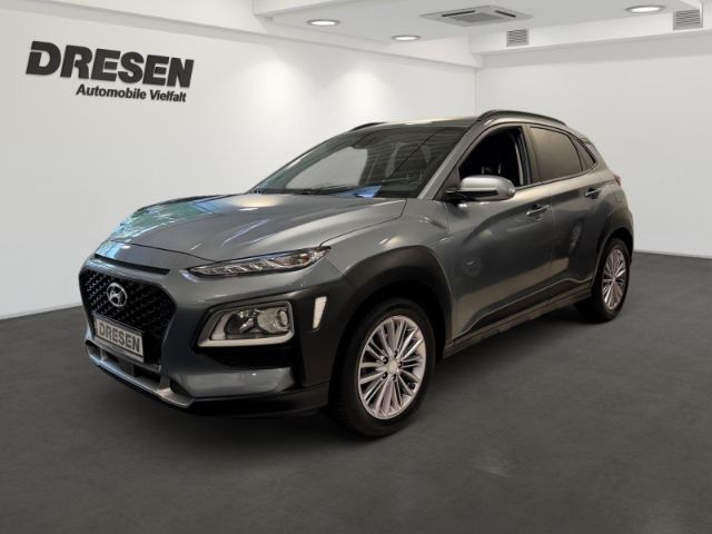 Hyundai KONA 64.667 km 14.450 € Neuss 41464