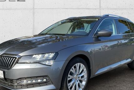 Skoda Superb 226.819 km 16.590 € Pulheim-Brauweiler 50259