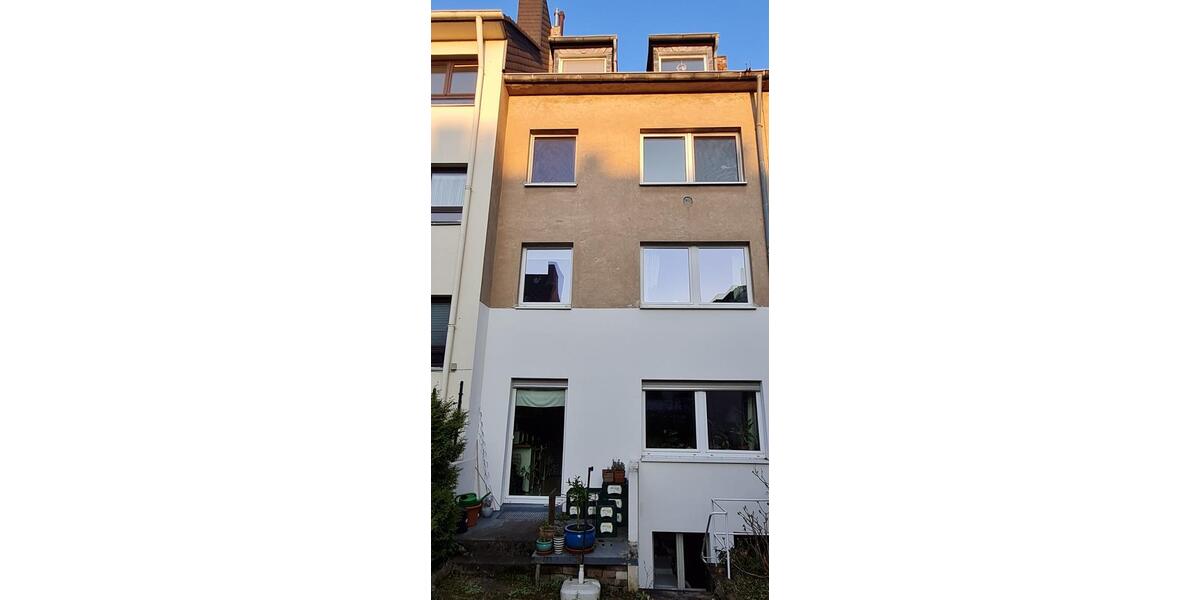 Dachgeschoßwohnung Bonn - 2 Zimmer, 40 m&sup2;, 520&euro; | Angebot:25340764