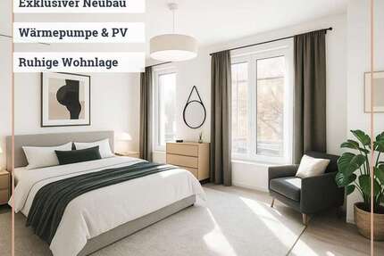 Wohnung zum Mieten in Köln Weiden 2.995 € 139 m² 3 zimmer