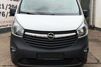 Opel Vivaro 151.000 km 10.990 € Köln 51065