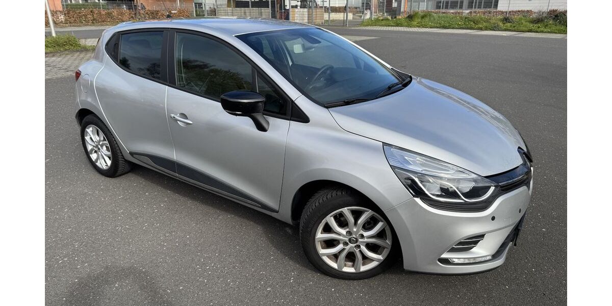 Renault Clio 45.000 km 11.500 &euro; Erftstadt (bei Köln) 50374