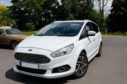 Ford S-Max 197.000 km 8.300 &euro; köln 51103