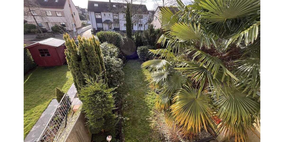 Reihenmittelhaus Langenfeld Richrath - 5 Zimmer, 150 m&sup2;, 498.000&euro; | Angebot:25796578