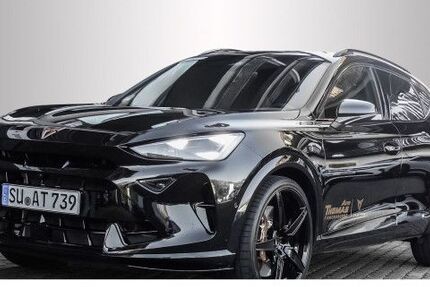 Cupra Formentor 11.500 km 66.970 &euro; Hennef 53773